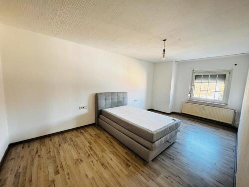 Foto - Etagenwohnung in Ahlen zur Miete