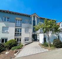 Ruhige, gepflegte 2-Zimmer ETW m. Stellplatz u. Keller von PRIVAT - Stockach