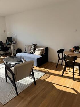 Foto - Möblierte 2-Zimmer Wohnung Mitte Berlin