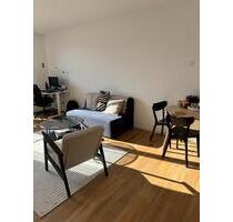 Möblierte 2-Zimmer Wohnung Mitte Berlin