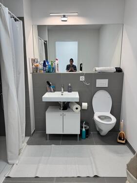 Foto - 2 Zimmer Etagenwohnung in Berlin