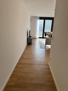 Foto - Etagenwohnung in Berlin zur Miete