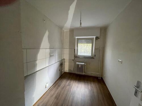 Foto - 2 Zimmer Etagenwohnung in Frankfurt am Main