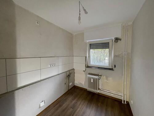 Foto - Etagenwohnung in Frankfurt am Main zur Miete