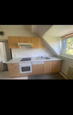 Foto - 2 Zimmer Etagenwohnung in Mannheim