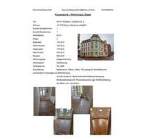 Große, helle 3,5 Zimmerwohnung, zentrale Lage - Roßwein