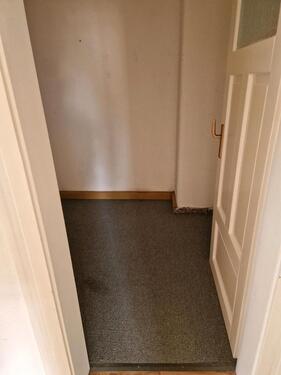 Foto - Etagenwohnung in Roßwein zur Miete