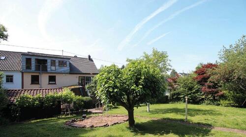Foto - Großzügige 3ZKB (113 m²) mit Balkon & Stellplatz in Hülzweiler
