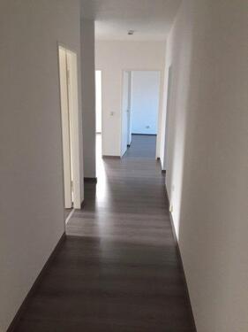 Foto - familienfreundliche 4-Zimmerwohnung in Steinau a. d. Str. *City Nähe*