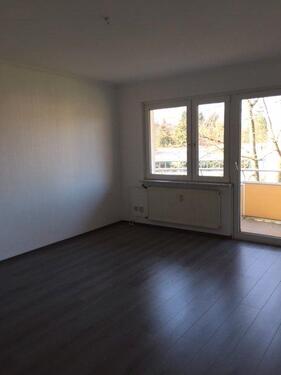 Foto - 4 Zimmer Etagenwohnung zur Miete in Steinau an der Straße