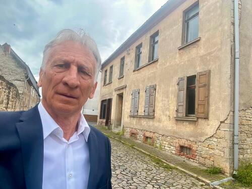 Foto - Zwei Häusern - 60.000,00&nbsp;EUR Kaufpreis, ca.&nbsp; 500,00&nbsp;m&sup2;