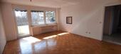 Foto - Helle 3-Zimmer Wohnung, extra Gäste WC, Badefenster, Südbalkon