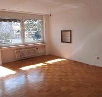 Helle 3-Zimmer Wohnung, extra Gäste WC, Badefenster, Südbalkon - München Ramersdorf-Perlach
