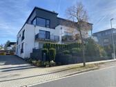Foto - Sehr schöne 3-Zimmer-Wohnung mit Balkon in Weiden-Ost am 'Schirmitzer Weg' zu vermieten!
