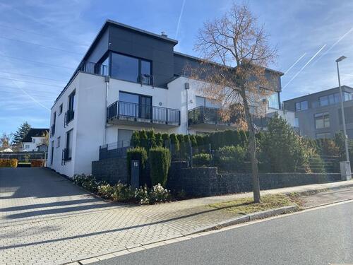 Foto - Sehr schöne 3-Zimmer-Wohnung mit Balkon in Weiden-Ost am 'Schirmitzer Weg' zu vermieten!