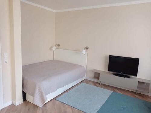 Foto - 1 Zimmer Etagenwohnung zum Kaufen in Bayreuth