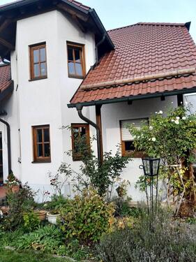 Foto - Gepflegtes Einfamilienhaus in ruhiger Stadtteilsiedlung