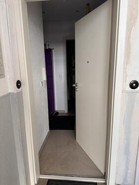 Foto - 2-Zimmer-Wohnung mit Terrasse in Wuppertal-Elberfeld zu verkau