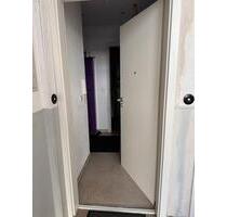 2-Zimmer-Wohnung mit Terrasse in Wuppertal-Elberfeld zu verkau