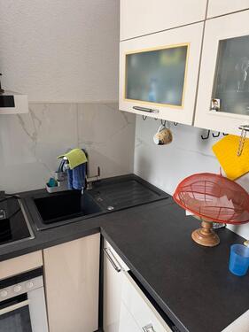 Foto - 2 Zimmer Erdgeschoßwohnung in Wuppertal