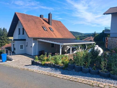 Foto - Einfamilienhaus - 250.000,00&nbsp;EUR Kaufpreis, ca.&nbsp; 135,00&nbsp;m&sup2;