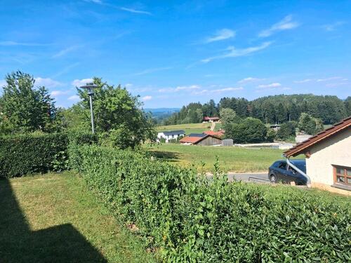 Foto - Einfamilienhaus in Innernzell zum Kaufen
