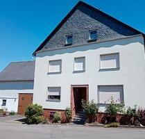Großzügiges Wohnhaus mit 168 m² Wohnfläche - Beltheim