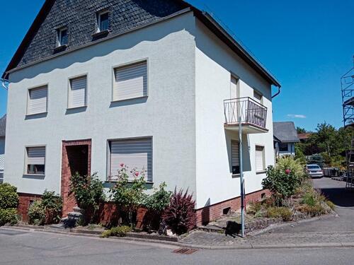 Foto - Einfamilienhaus zum Kaufen in Beltheim