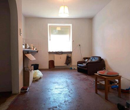 Foto - 2 Zimmer Etagenwohnung zum Kaufen in Bremen