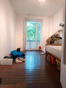 Foto - Etagenwohnung in Bremen zum Kaufen