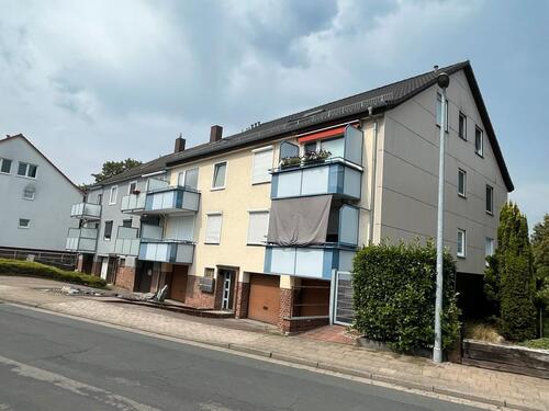 Foto - 3-Zimmer-Wohnung mit Balkon,Garage und Garten Garbsen Berenbostel