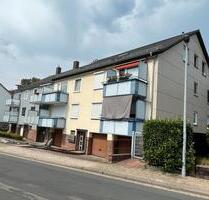 3-Zimmer-Wohnung mit Balkon,Garage und Garten Garbsen Berenbostel
