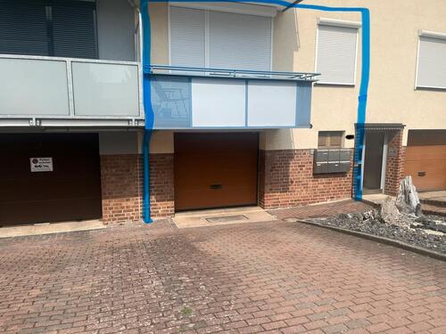 Foto - 3 Zimmer Erdgeschoßwohnung zum Kaufen in Garbsen