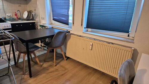 Foto - 1 Zimmer Etagenwohnung zur Miete in Kaiserslautern
