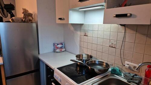 Foto - 1 Zimmer Etagenwohnung in Kaiserslautern