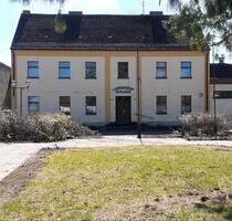 Mehrfamielienhaus 700m² - 90.000,00&nbsp;EUR Kaufpreis, ca.&nbsp; 700,00&nbsp;m&sup2; in Templin (PLZ: 17268)