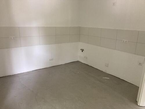 Foto - Etagenwohnung in Herne zur Miete
