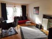 Foto - Eigentumswohnung 1 OG - 1,5 Zi mit Südbalkon und Garage