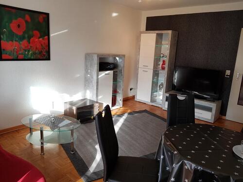 Foto - Etagenwohnung zum Kaufen in Worms