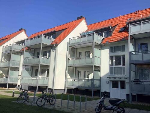 Foto - Frisch sanierte 3-Zimmer-Wohnung im EG in Woltmershausen