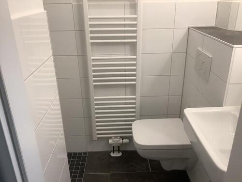 Foto - Etagenwohnung in Bremen