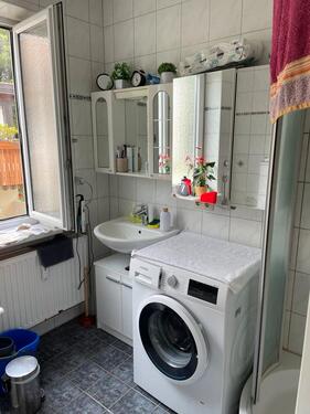 Foto - Etagenwohnung in Rosenheim zur Miete