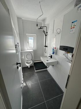 Foto - Etagenwohnung zur Miete in Wuppertal