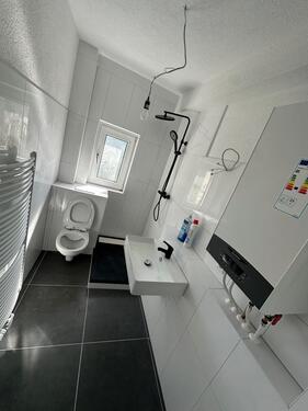 Foto - Etagenwohnung in Wuppertal