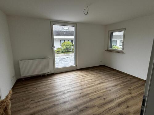 Foto - Etagenwohnung in Netphen zur Miete
