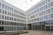 Foto - Privater Büroraum für 2 Person in Regus Nymphenburger Hofe
