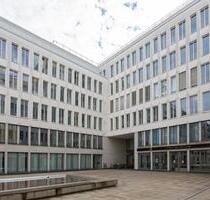 Privater Büroraum für 2 Person in Regus Nymphenburger Hofe - München Ludwigsvorstadt-Isarvorstadt