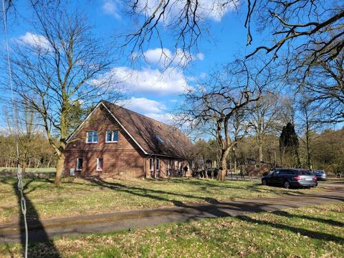 Foto - Einfamilienhaus zum Kaufen in Bremervörde