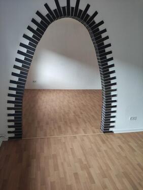 Foto - Etagenwohnung in Osnabrück