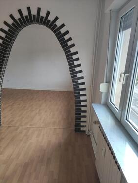Foto - Etagenwohnung in Osnabrück zur Miete